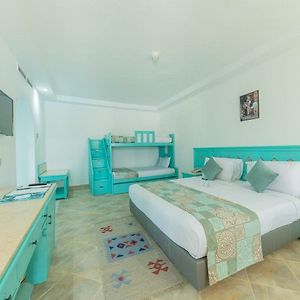 Chambre Familiale